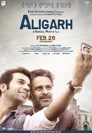 A gay, linguistic professor living in a small orthodox city must deal with the aftermath of a sting operation that puts his sexual orientation in front of the entire nation. Aligarh Film Wikipedia