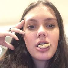 Ruby Griffith (@rubywgriffith)