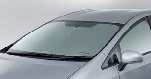 Interior all of the prius v's. Toyota Prius A Prius V Prius Genuine Sunshade Zvw40 41 Jdm 2011 2012 2013