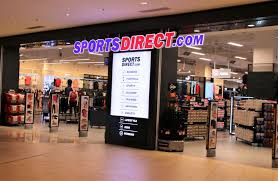 Direct access way (walkway) is provided from ktm station to mid valley megamall. Sports Direct Com Ioi City Mall Sdn Bhd