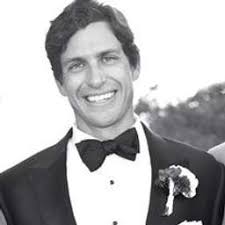 Nicholas Malone Vaughan