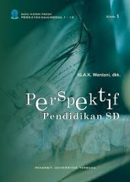 Bidang kajian yang dimaksud adalah. Soal Ujian Ut Pgsd Pdgk4104 Perspektif Pendidikan Sd Kangferdi Com
