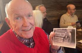 KGUN 9 Coffee Crew going strong since the 1960s