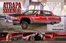 We did not find results for: Hector Calderon S 1993 Cadillac Fleetwood Lowrider East Coast Stylez Magazine