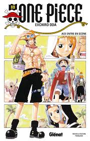 Check spelling or type a new query. One Piece 18 Ace Entre En Scene Oda Eiichiro Amazon De Bucher