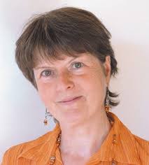 THOMAS Marie-Geneviève