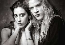 Mother Love Bone — LANCE MERCER