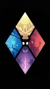 Hd wallpapers and background images Hollow Knight Wallpaper Celular Hd 3d Wallpapers Hollow Night Knight Hollow Art