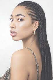 The Best 30 Best Box Braids With Color Trends 2020 20 Trend Black Braided Hairstyles For 202 Braided Hairstyles Hair Styles Braided Hairstyles Easy