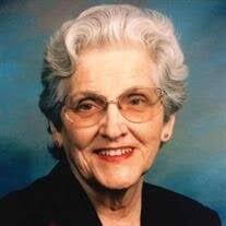 Mildred Deel Obituary