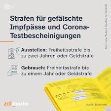 Die gesetzliche grundlage dafür passiert zwar den bundestag, erhält im bundesrat. Zdf Heute Der Bundesrat Hat Mehreren Anderungen An Der Corona Notbremse Zugestimmt Kunftig Steht Das Falschen Von Corona Impf Und Testbescheinigungen Unter Strafe Facebook