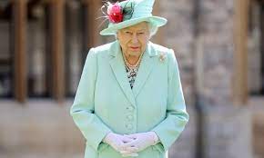 Her middle name is in honor of her grandmother and harry's mother. Why The Queen S Family Won T Call Her Lilibet Anymore Hello