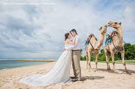 Getting your photo subjects all on the same page requires early communication. Creative Bali Pre Wedding Concept Ideas 99inspiration