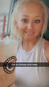 Tropical Thunder frozen cocktail