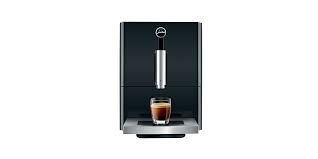 Profitez chez vous de l'expertise café de jura et dégustez vos recettes caféinées préférées. Jura A1 Piano Black Machines A Cafe Iacono Fr