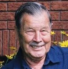 Rowland LAKIN Obituary (2018)