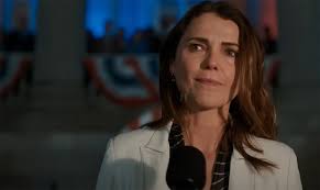 The Diplomat: Season 2