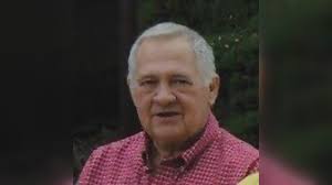Obituary: McVey, Dwight “Ike”