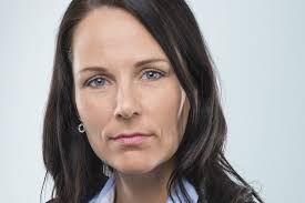 Nina Moss blir ny avdelingsdirektør i Finanstilsynet