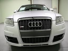 Image result for Light Silver 2006 A6