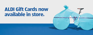 Comes with a matching envelope. Aldi Gift Cards Aldi Australia