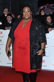 Itv) but alison wasn't impressed and hit back: Alison Hammond Pays Tribute To Her Beloved Mum Who Has Passed Away