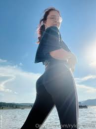 Is Rylee SteilingS Onlyfans Worth The Hype? | 🚨 Breaking Gossip You Must  See!