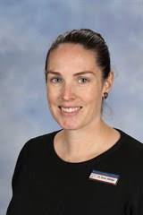 Acting Principal's Report