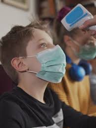 COVID complications: Kids can have heart failure. Symptoms to look for