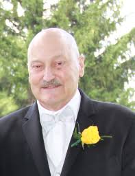 Obituary information for Edward Wayne Sullivan