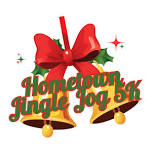 Hometown Jingle Jog