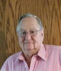 Calvin John Kessler (1935-2018)