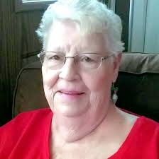 Thelma Doreen Paterson Obituary March 6, 2021