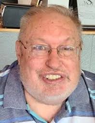 Ronald L. O'Laughlin Obituary