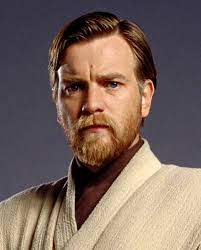 Obi Wan Kenobi Star Wars Obi Wan Star Wars Trilogy Obi Wan