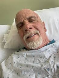 Ric Drasin's Instagram, Twitter & Facebook