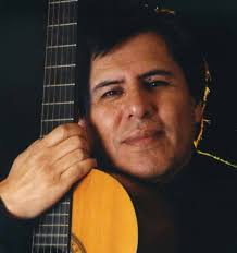 Javier Calderon