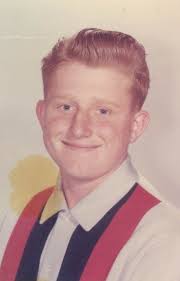 Obituary of Robert Rifenburg