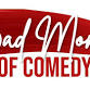 Bad Momz of Comedy