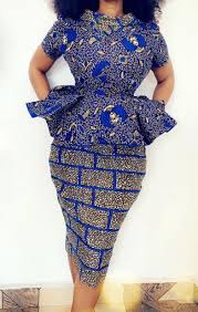 Bohême mesdames summer elegant beach poncho impression ethnique lâche caftan smock summer maxi dress (modèle 6, taille unique) 4,0 sur 5 étoiles 21. Pin By Erveline Kouassi On Wax Wax Wax African Dresses For Women African Fashion Dresses African Fashion Modern