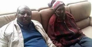 Billionaire investor chris kirubi has died at his home on monday after a long battle with cancer. Photo Of Frail Looking Tycoon Chris Kirubi Emerges Online Mwakilishi Com