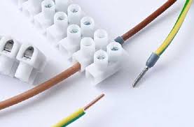 There are three general kinds: Exploring The Diversity Of Electrical Connectors Interesting Facts