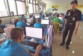 Enrollment levels for girls are equal to or higher than enrollment for boys across the nation and malaysia ranked 106 in the world, with a score of 0.666, where 1.00 indicates gender parity and 0.00 indicates the worst inequality. Inequality Incarceration And The Hope Of Education