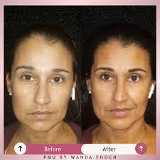 Wanda Enoch's Instagram, Twitter & Facebook