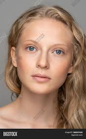 Browse 29,469 blonde hair blue eyes stock photos and images available, or search for child or brown hair brown eyes to find more great stock photos and pictures. Close Young Woman Face Image Photo Free Trial Bigstock