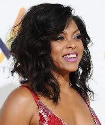 Get The Look Taraji P Henson At The Think Like A Man Too Premiere Hair Hair Styles Long Hair Styles
