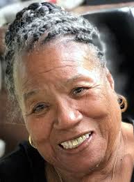 Fannie Lang-Sanders Obituary