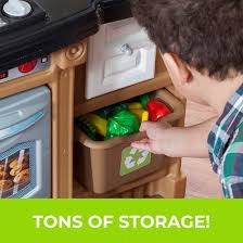 2,401 likes · 180 talking about this. Lifestyle Custom Kitchen Kids Play Kitchen Step2