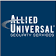 Allied Universal logo