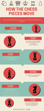 Chess Piece Movements A Definitive Guide With Cheat Sheets